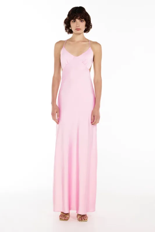 Saturation Point Slip Dress sold by Manning Cartel