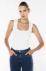 Flora Knit Tank sold by Manning Cartel