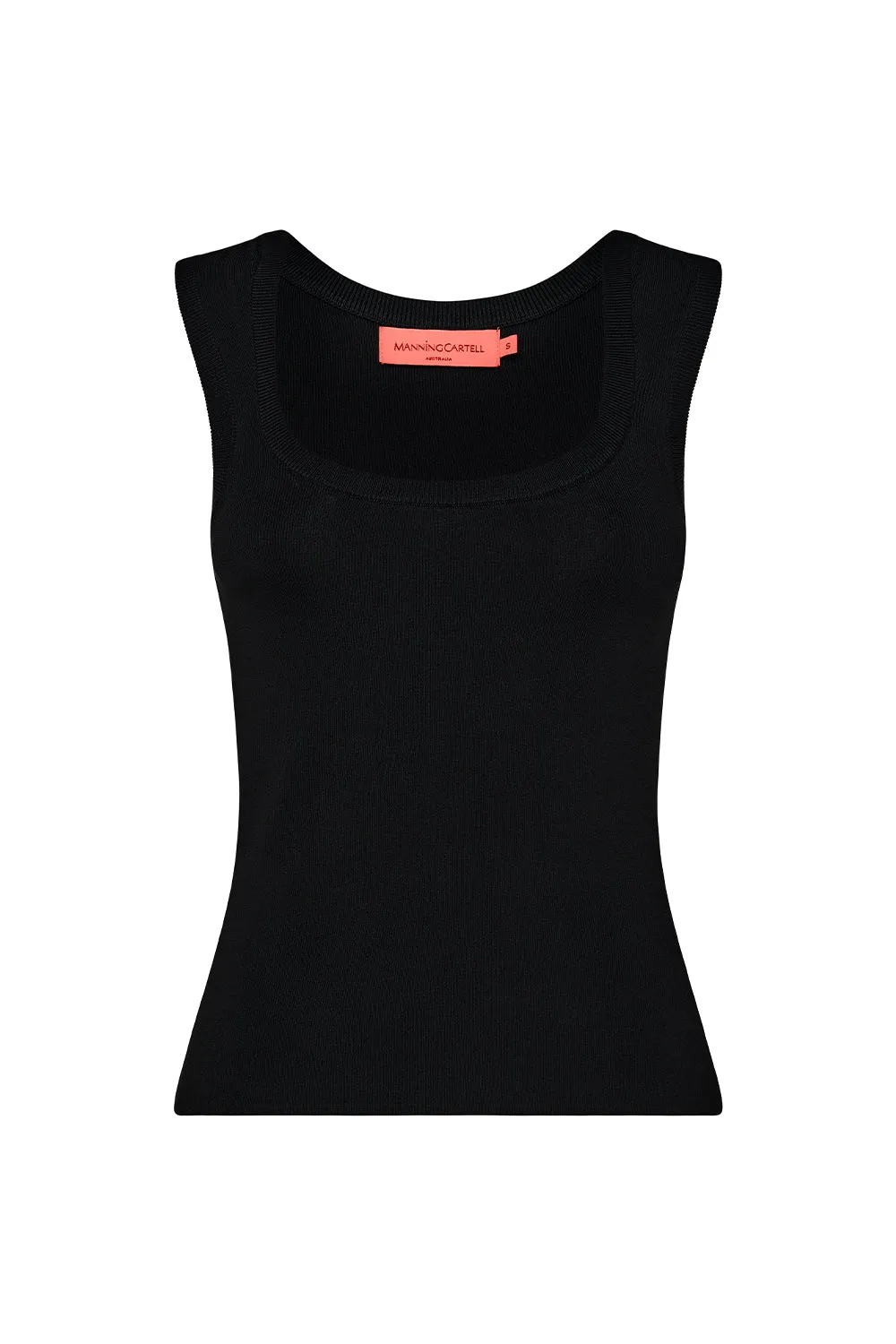 Flora Knit Tank sold by Manning Cartel product image thumbnail 5