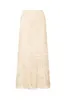 High Touch Fringe Skirt sold by Manning Cartel