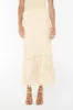 High Touch Fringe Skirt sold by Manning Cartel