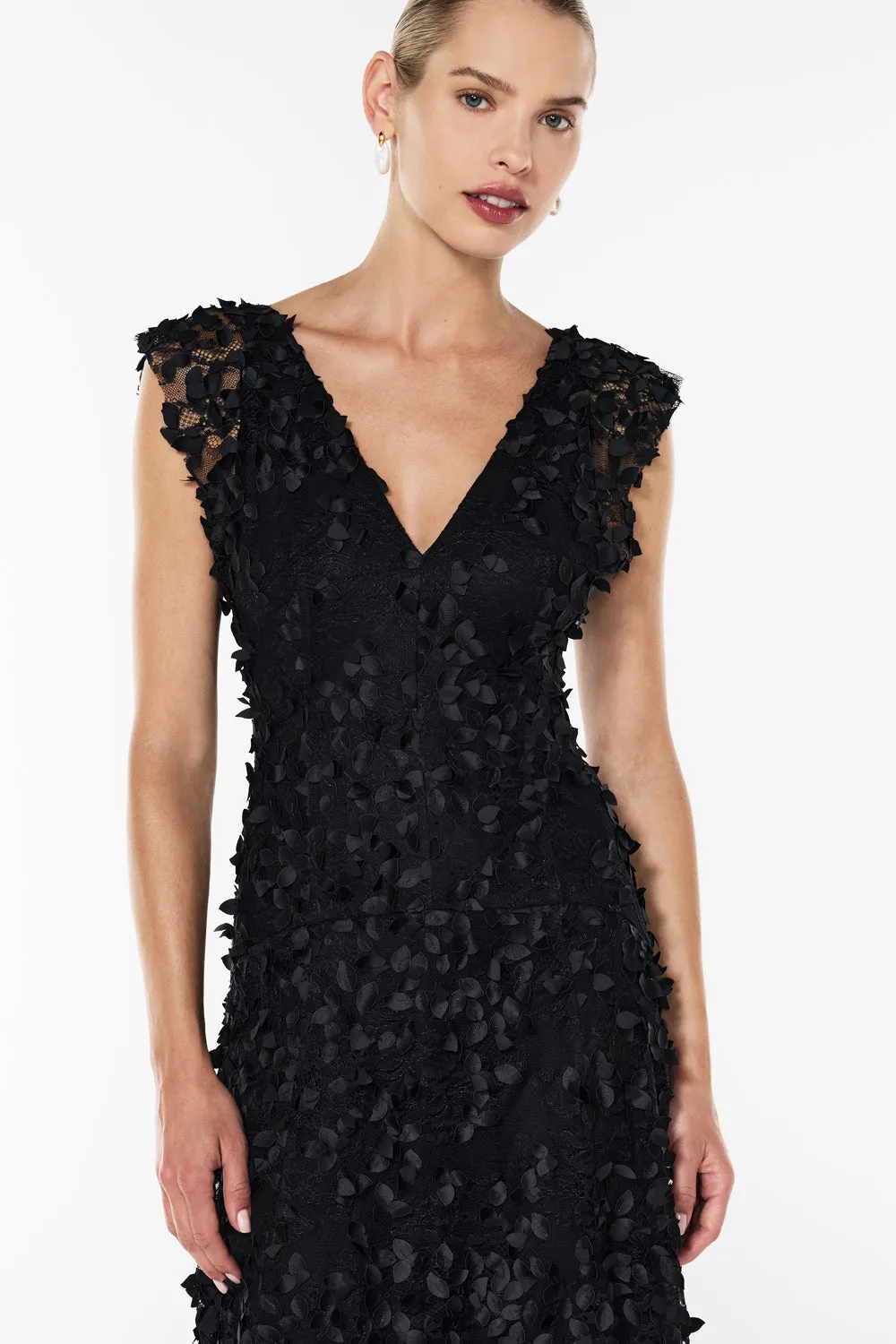 Enchantment Gown sold by Manning Cartel product image thumbnail 3