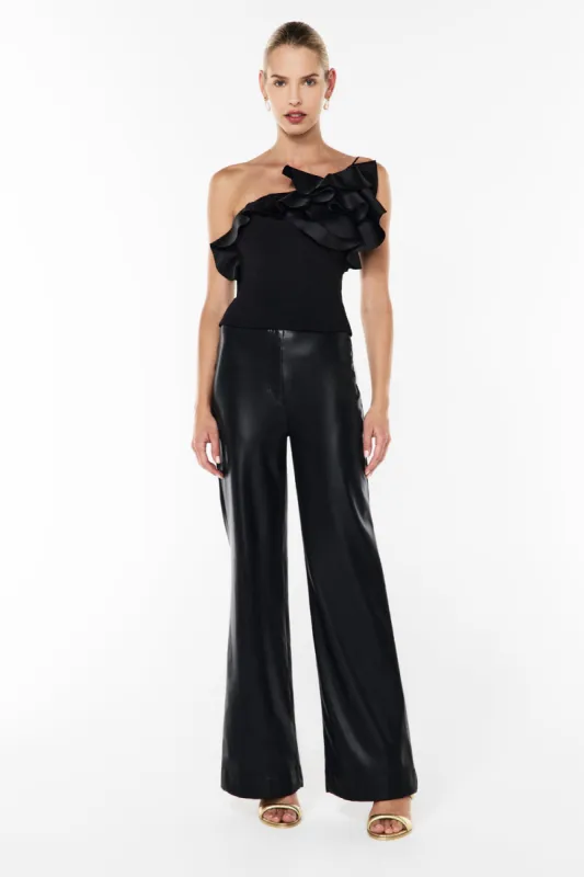 Artful Bouquet Bustier sold by Manning Cartel