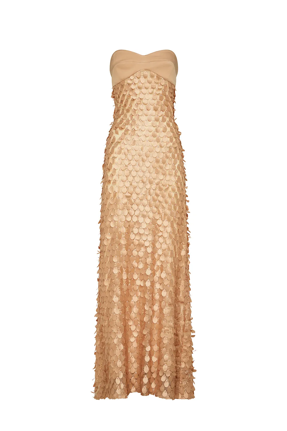 Supreme Extreme Balconette Dress sold by Manning Cartel