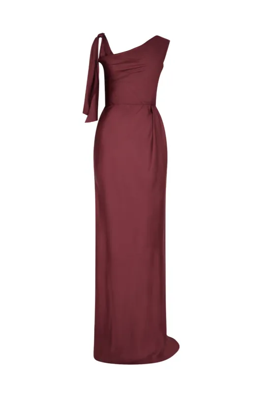 Romantic Rendezvous Slip Dress sold by Manning Cartel