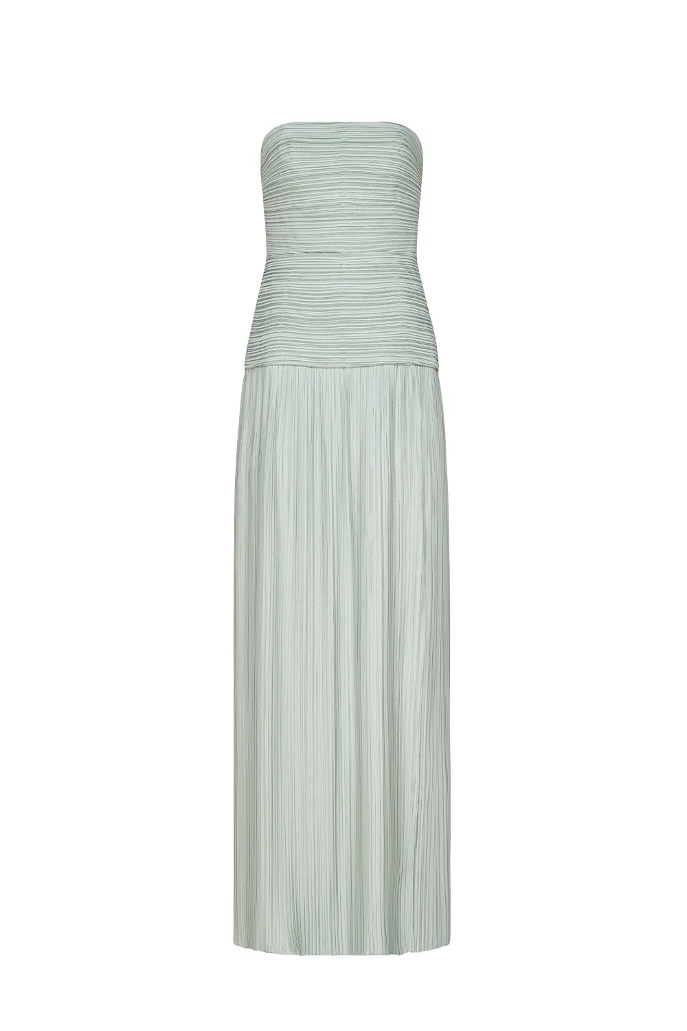 Royal Debut Dress sold by Manning Cartel product image thumbnail 2