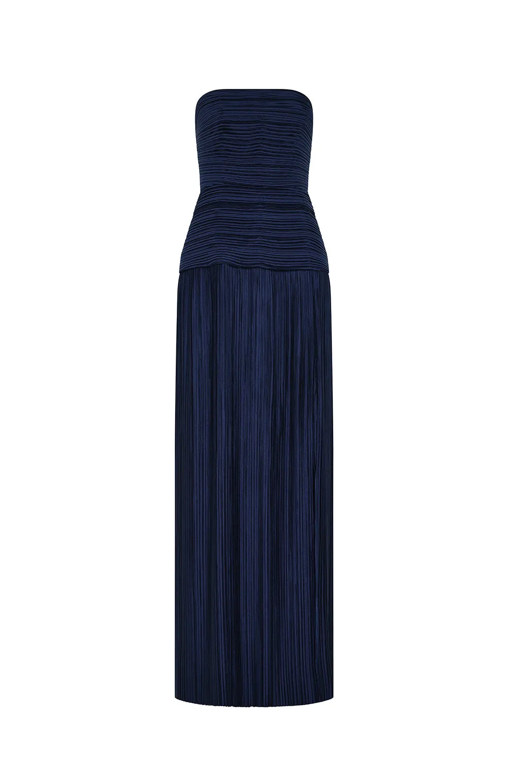Royal Debut Dress sold by Manning Cartel product image thumbnail 2