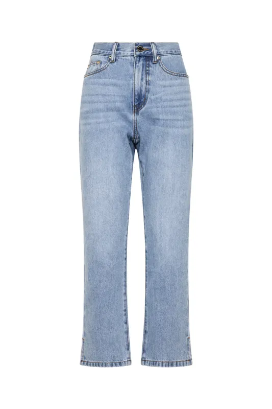 Còte Classic Capri Jean sold by Manning Cartel