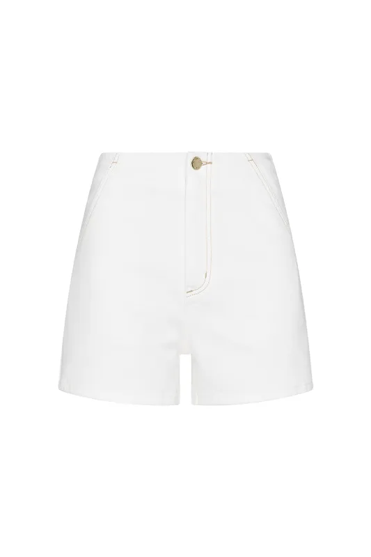 Côte Denim Short sold by Manning Cartel