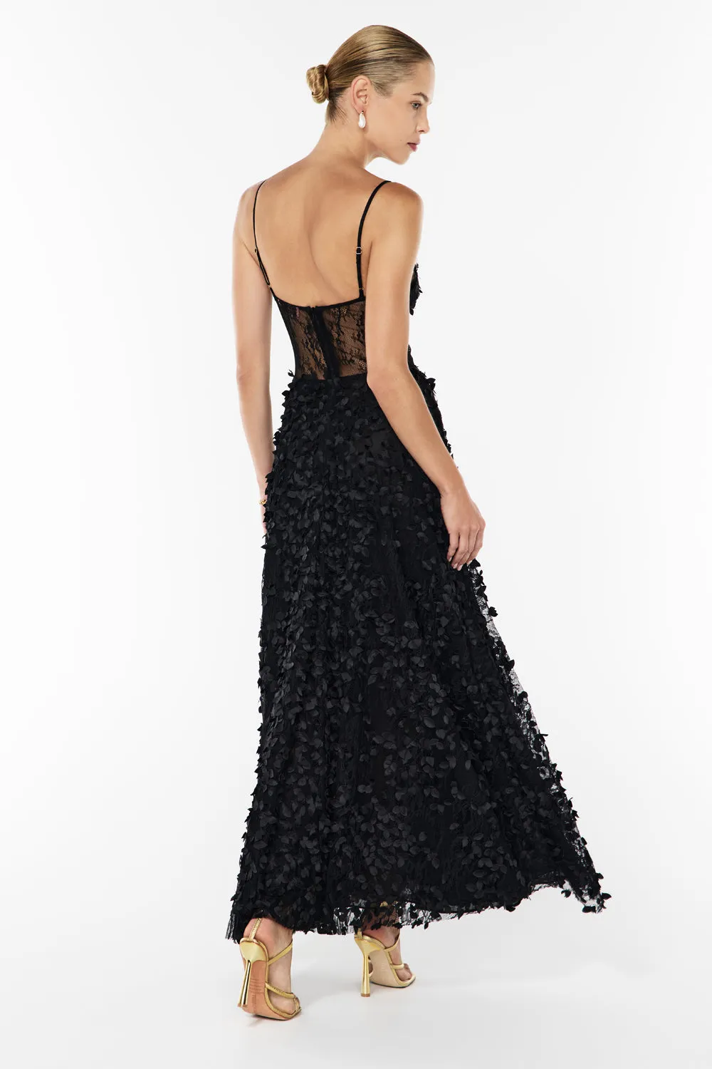 Enchantment Bralette Dress sold by Manning Cartel product image thumbnail 4