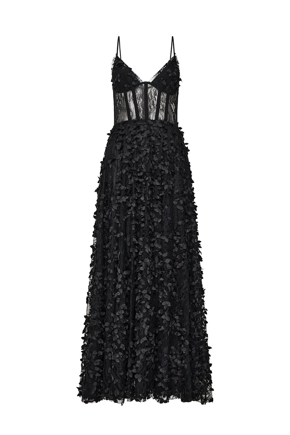 Enchantment Bralette Dress sold by Manning Cartel product image thumbnail 5
