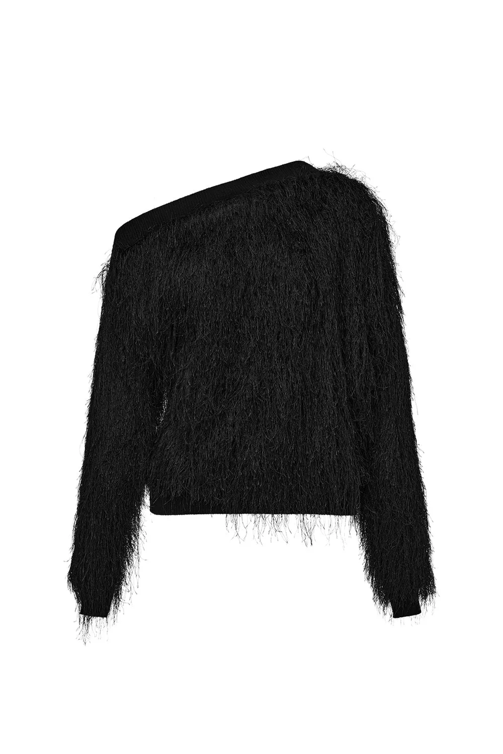 On The Fringe Knit Top sold by Manning Cartel product image thumbnail 5
