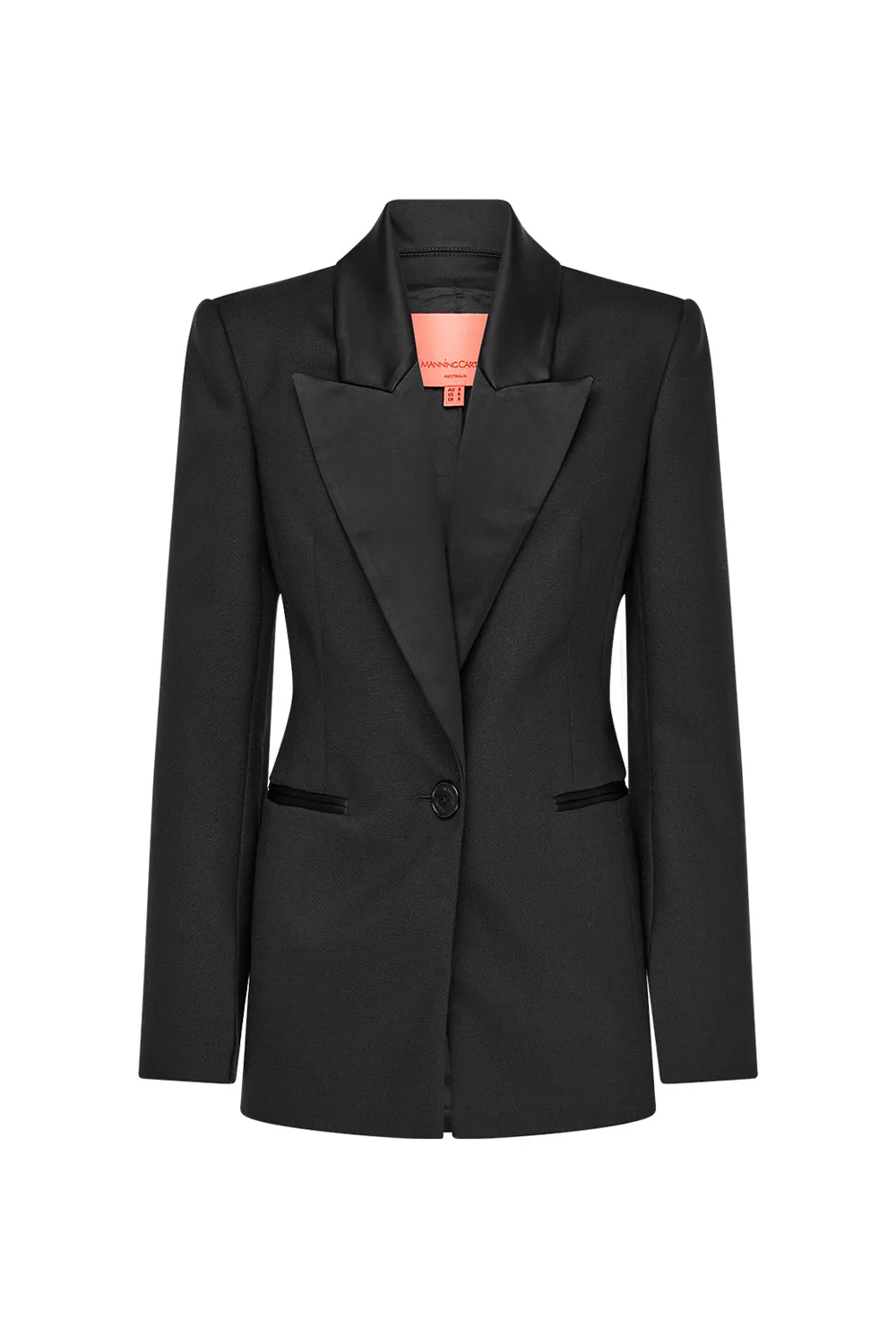 Major Suit Blazer sold by Manning Cartel product image thumbnail 5