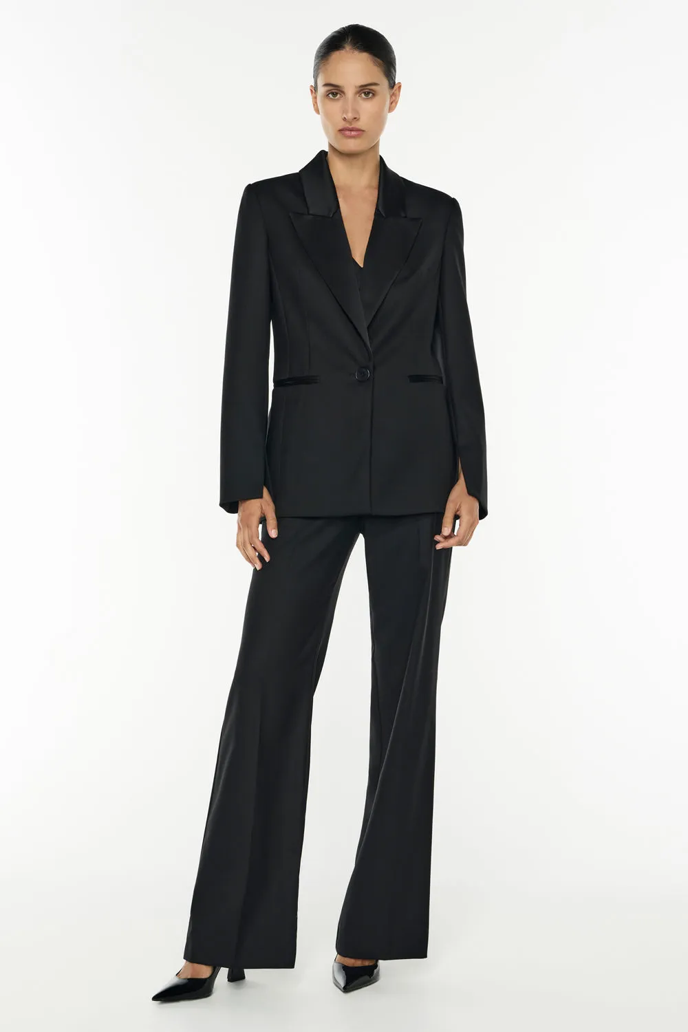 Major Suit Blazer sold by Manning Cartel