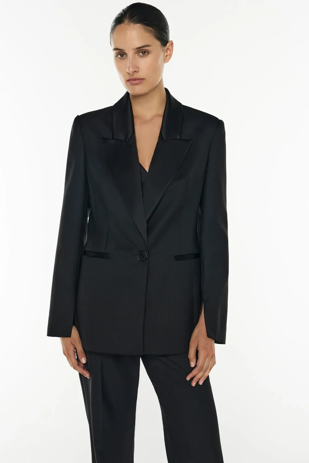 Major Suit Blazer sold by Manning Cartel product image thumbnail 3