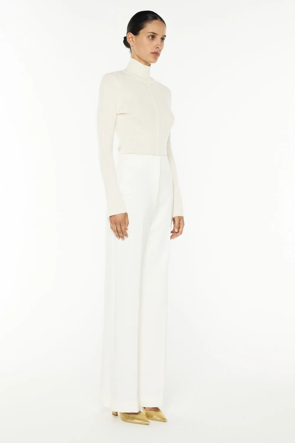 Major Suit High Waisted Pant sold by Manning Cartel product image thumbnail 2