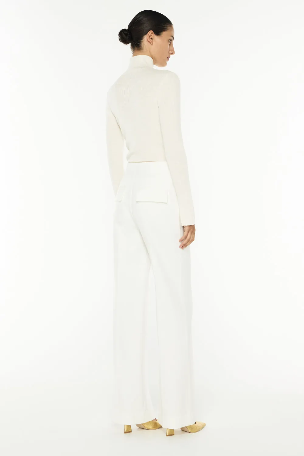 Major Suit High Waisted Pant sold by Manning Cartel product image thumbnail 4