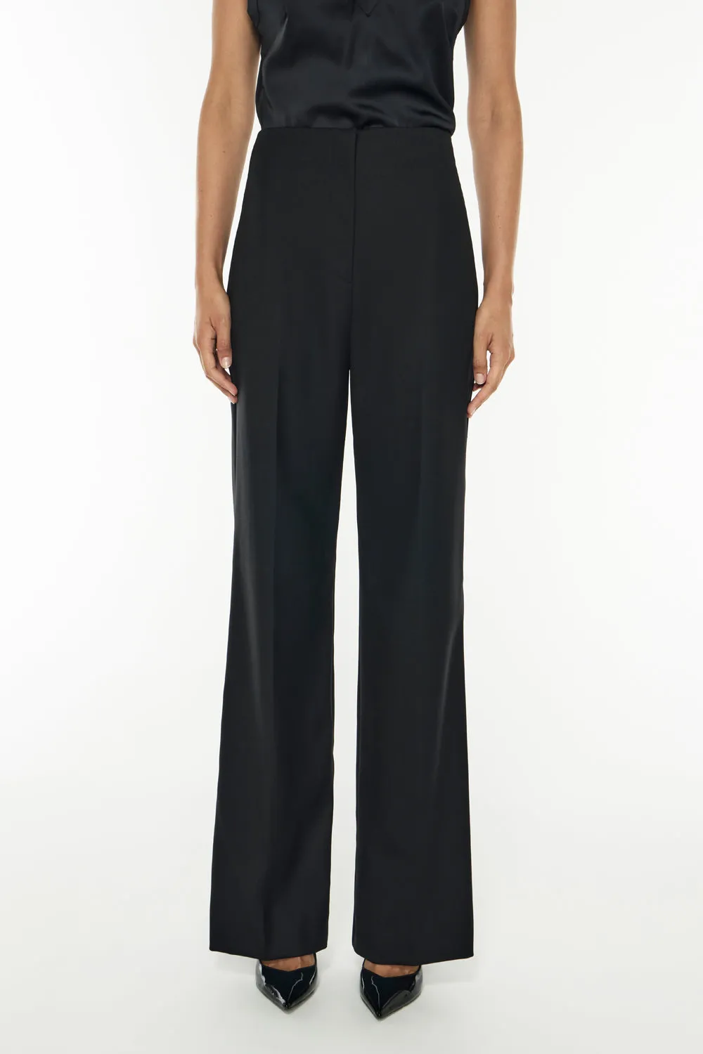 Major Suit High Waisted Pant sold by Manning Cartel product image thumbnail 5