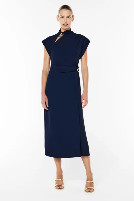 High Definition Midi Dress sold by Manning Cartel