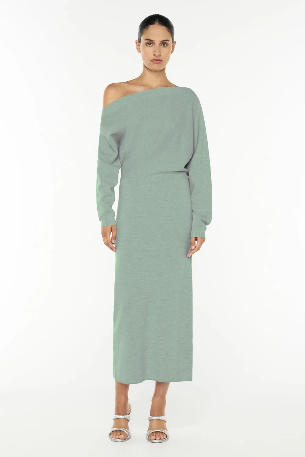 Future Feeling Knit Dress sold by Manning Cartel