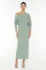 Future Feeling Knit Dress sold by Manning Cartel