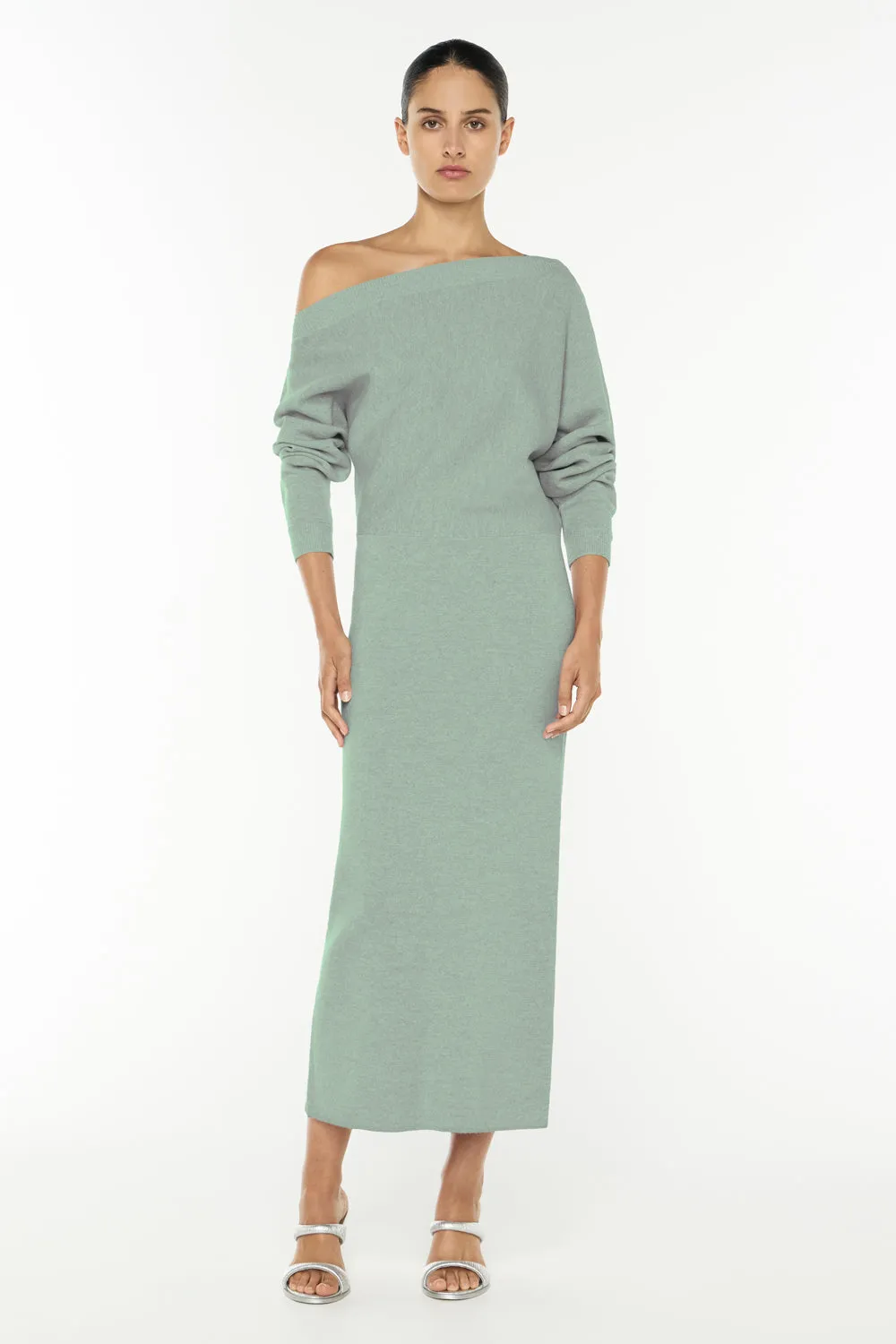 Future Feeling Knit Dress sold by Manning Cartel product image thumbnail 2