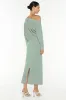 Future Feeling Knit Dress sold by Manning Cartel