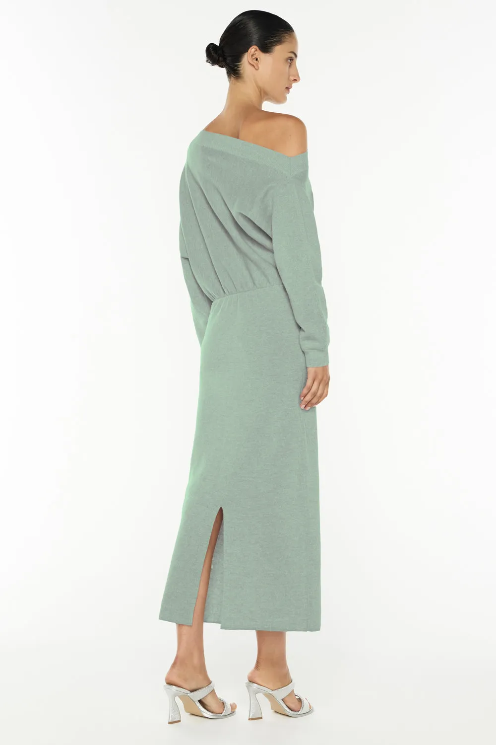 Future Feeling Knit Dress sold by Manning Cartel product image thumbnail 5
