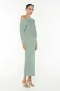 Future Feeling Knit Dress sold by Manning Cartel