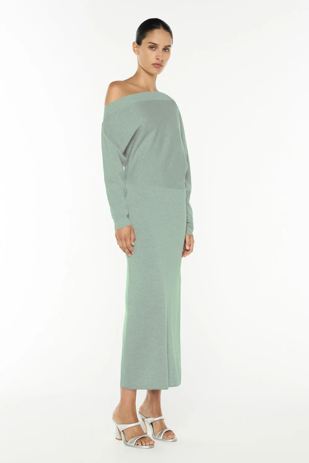 Future Feeling Knit Dress sold by Manning Cartel product image thumbnail 3