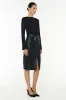 Inside Story Knit Top sold by Manning Cartel