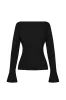Inside Story Knit Top sold by Manning Cartel