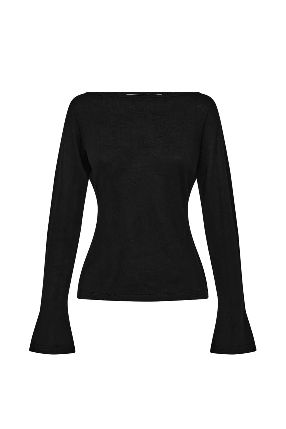 Inside Story Knit Top sold by Manning Cartel product image thumbnail 4