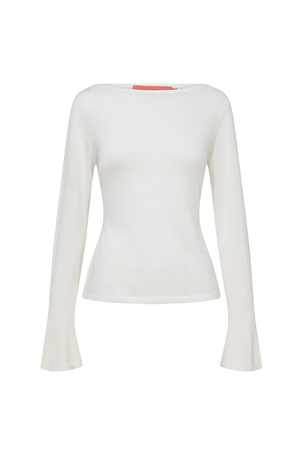 Inside Story Knit Top sold by Manning Cartel product image thumbnail 5