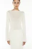 Inside Story Knit Top sold by Manning Cartel