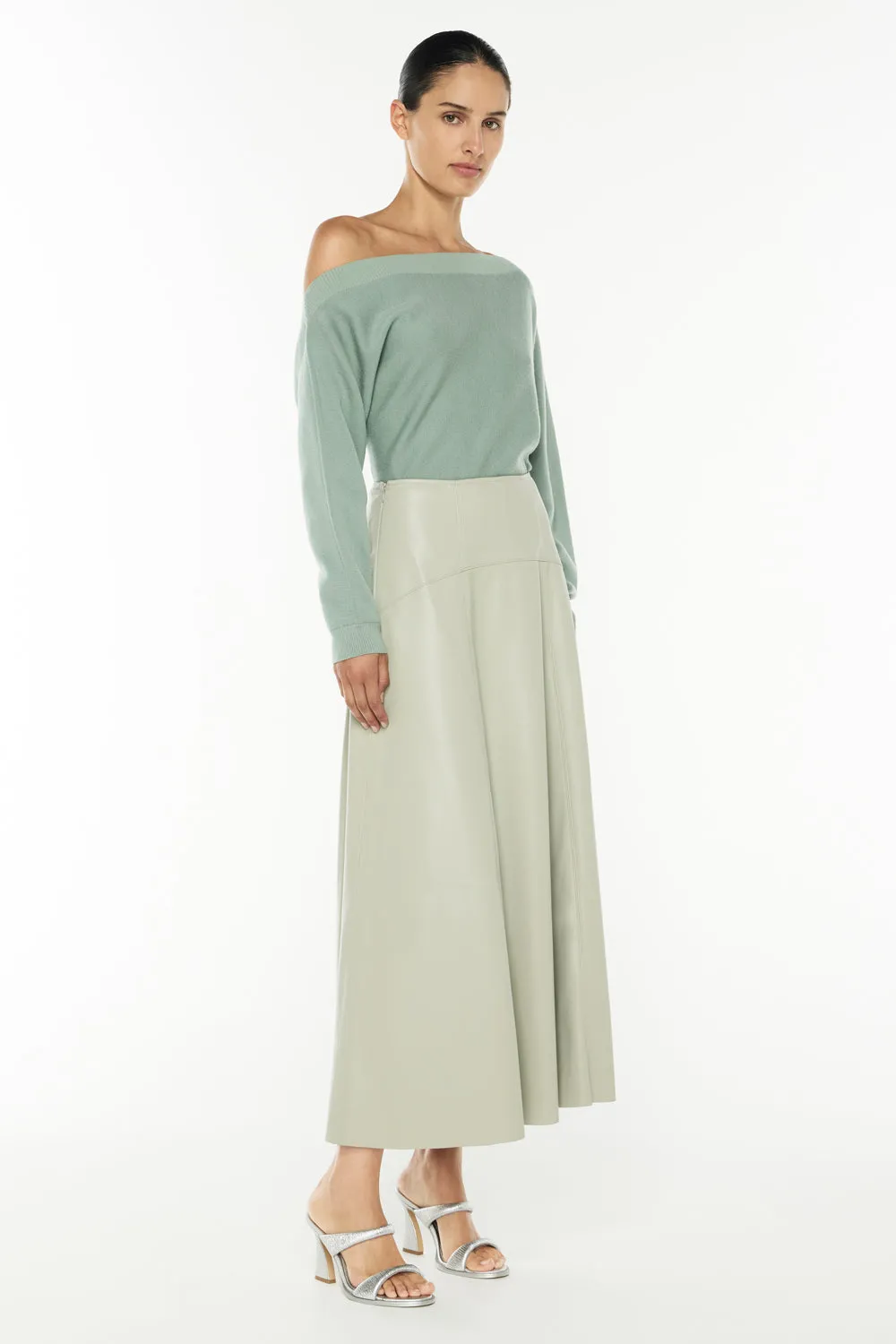 Future Feeling Knit Top sold by Manning Cartel product image thumbnail 3