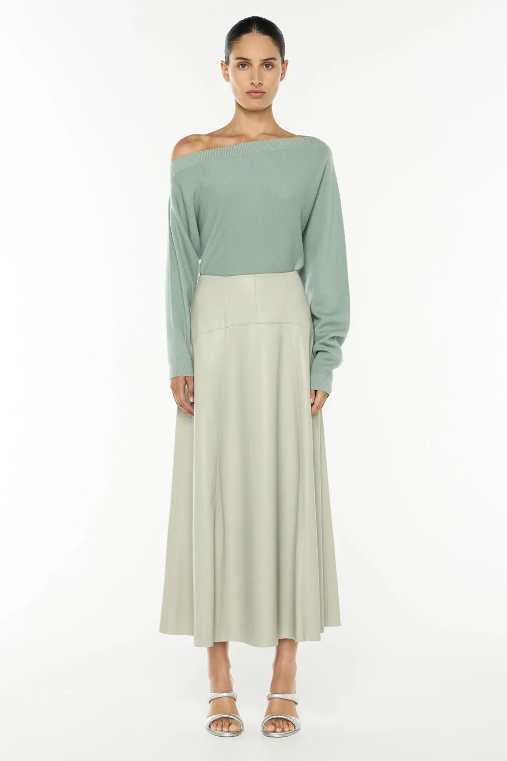 Future Feeling Knit Top sold by Manning Cartel