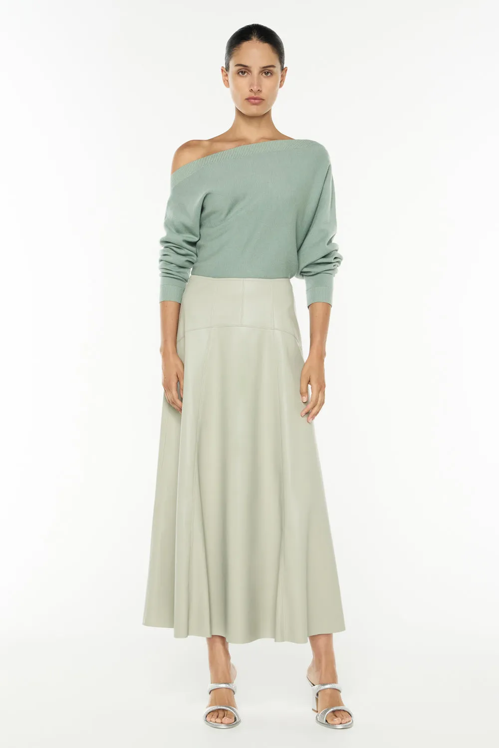 Future Feeling Knit Top sold by Manning Cartel product image thumbnail 2