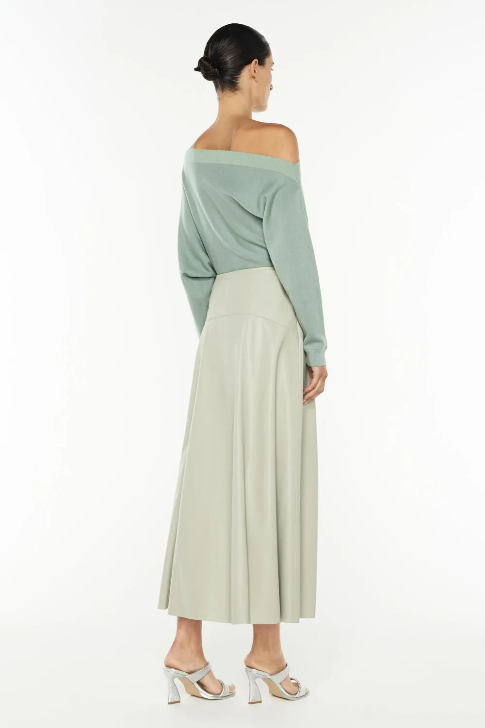 Future Feeling Knit Top sold by Manning Cartel product image thumbnail 5