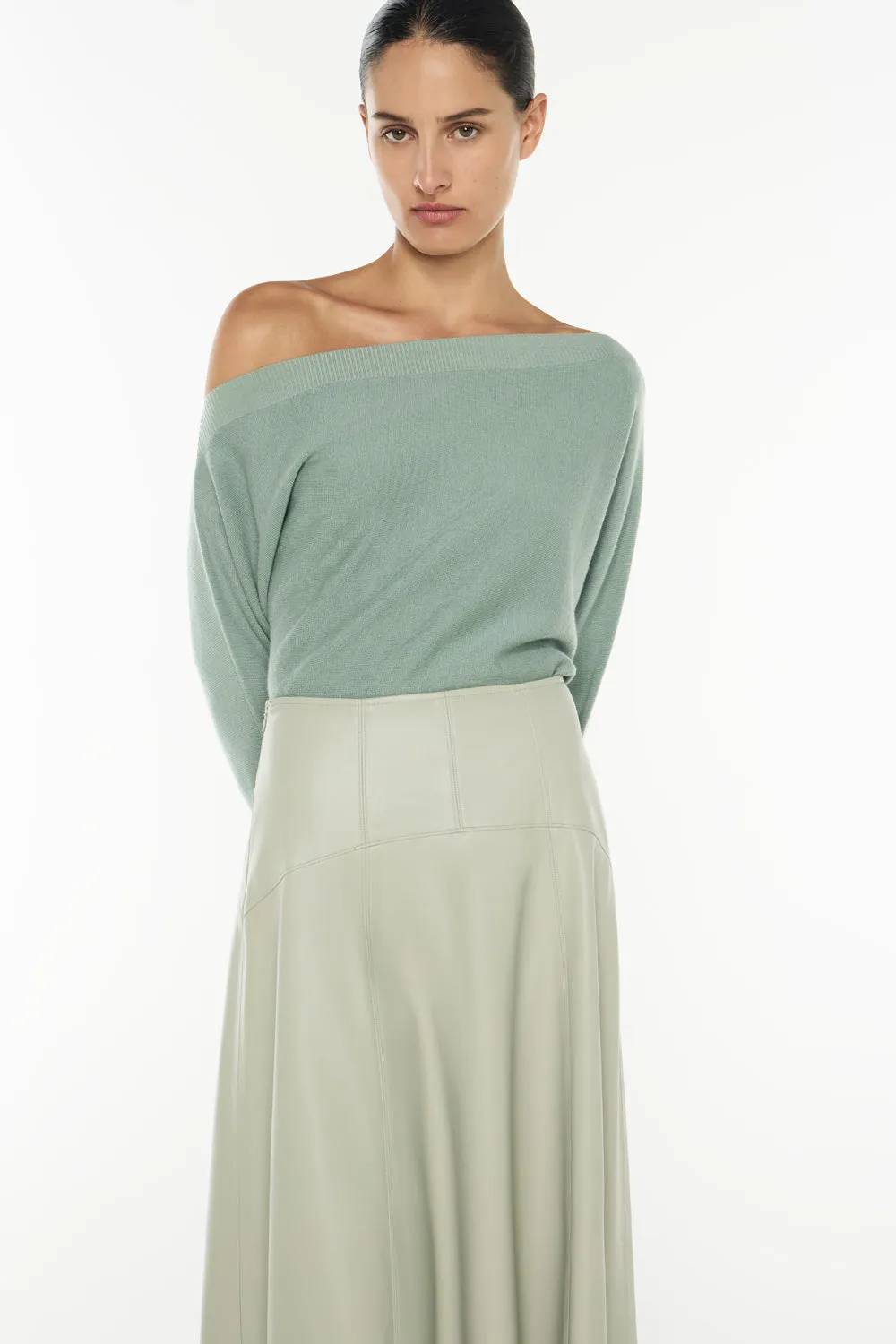 Future Feeling Knit Top sold by Manning Cartel product image thumbnail 4