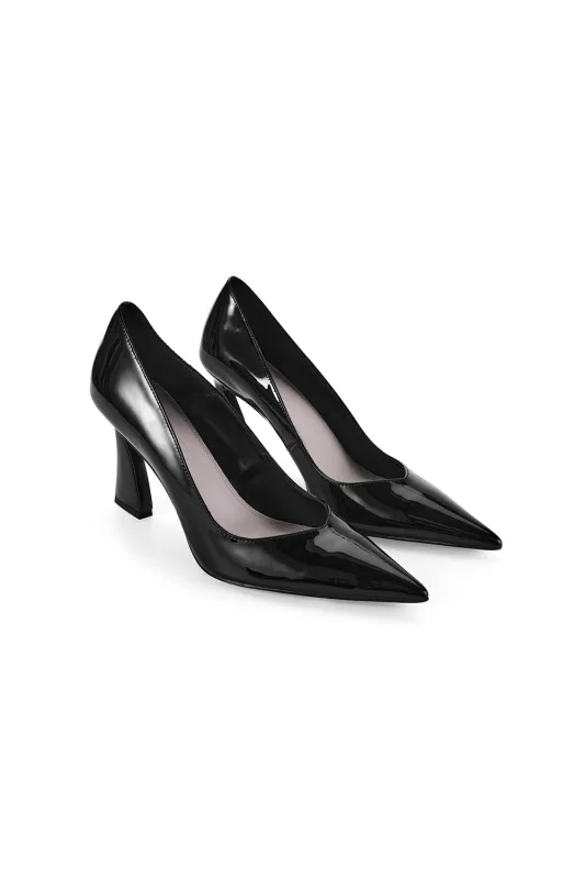 Fine Finisher Pump made by Manning Cartel