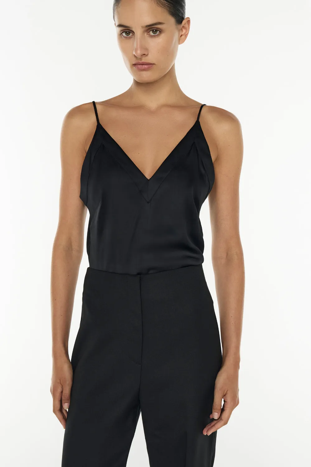 Under All Cami sold by Manning Cartel product image thumbnail 3