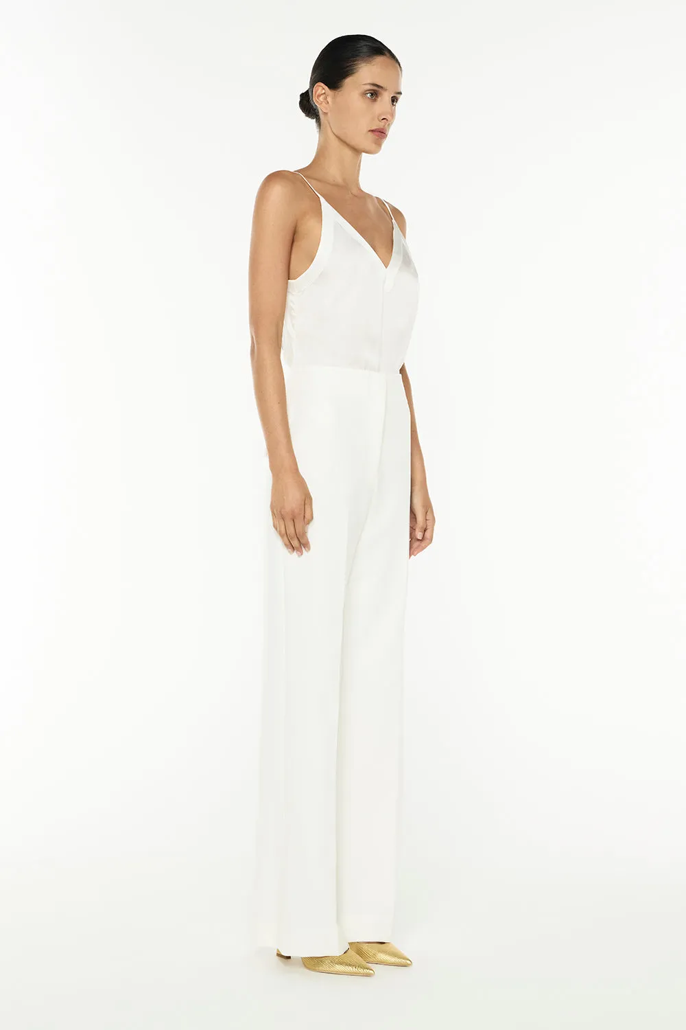 Under All Cami sold by Manning Cartel product image thumbnail 2