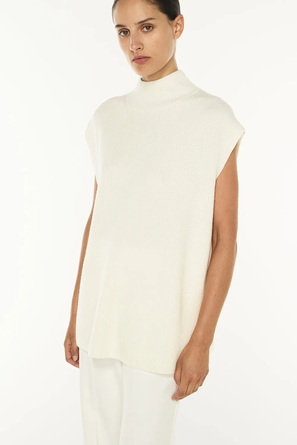 Power Moves Knit Top sold by Manning Cartel product image thumbnail 3