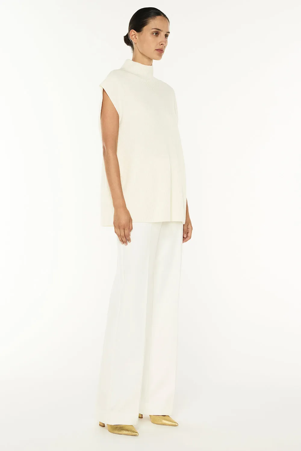 Power Moves Knit Top sold by Manning Cartel product image thumbnail 2