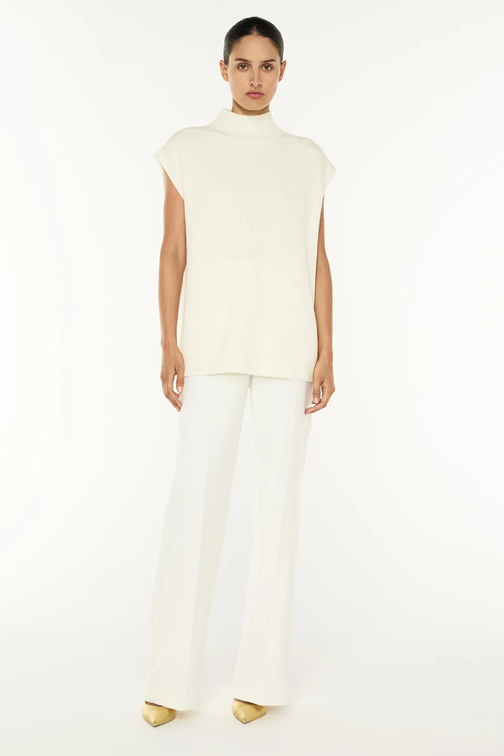 Power Moves Knit Top sold by Manning Cartel