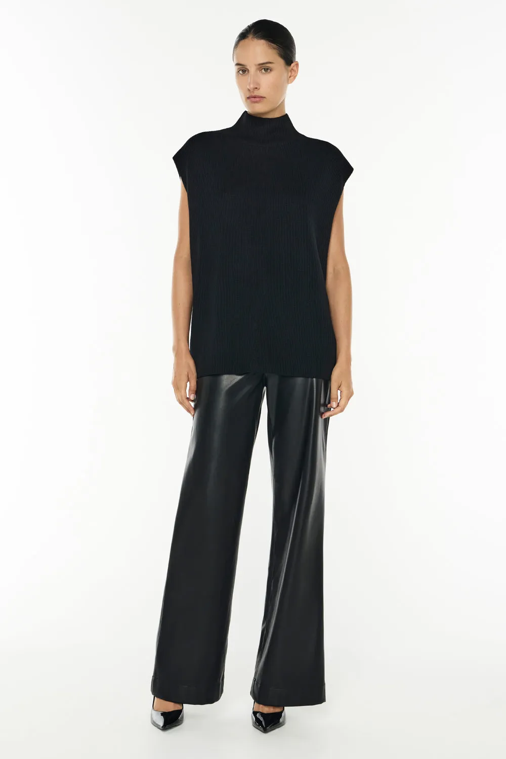 Power Moves Knit Top sold by Manning Cartel product image thumbnail 2