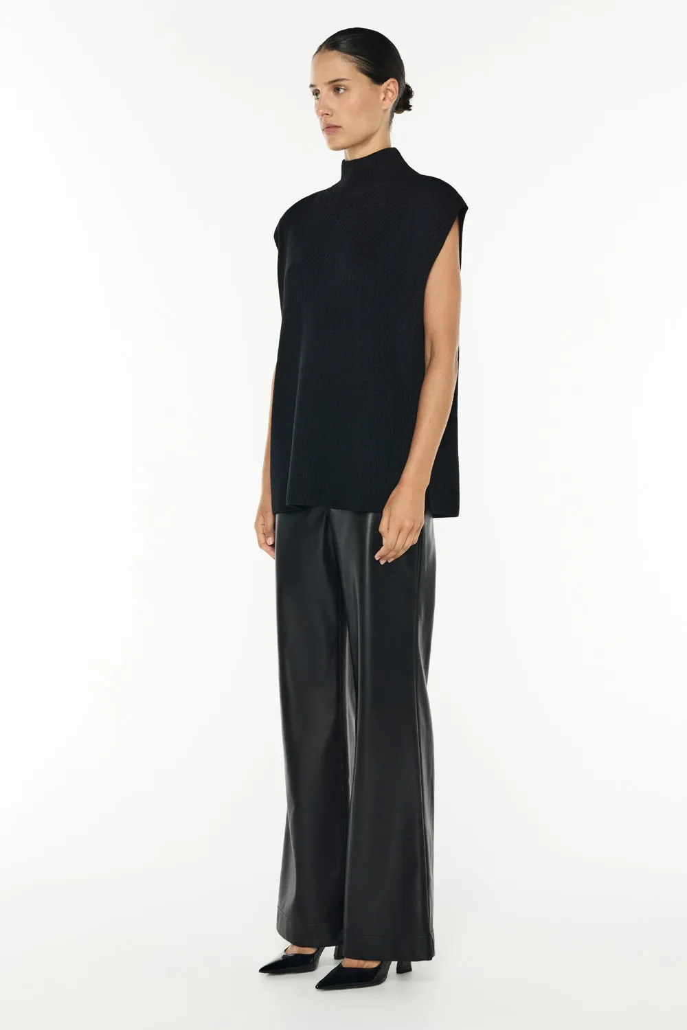 Power Moves Knit Top sold by Manning Cartel product image thumbnail 4