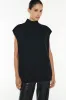 Power Moves Knit Top sold by Manning Cartel