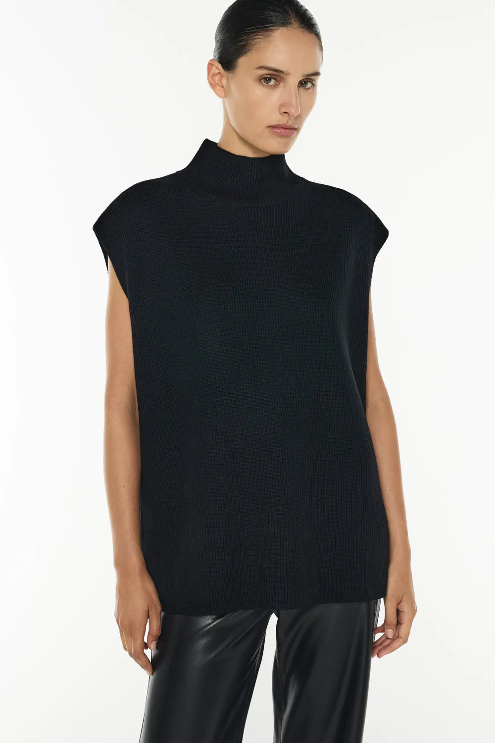 Power Moves Knit Top sold by Manning Cartel product image thumbnail 3